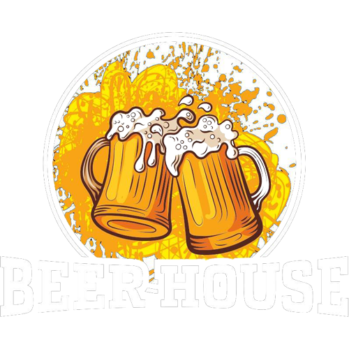 Beer House Logo